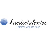 Huntertalentos logo - Similar company to Protega
