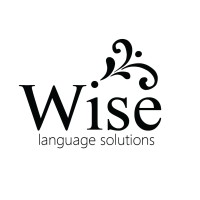 Wise Language Solutions logo - Similar company to Brazlate Language Solutions