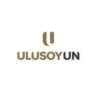 Ulusoy Un logo - Similar company to Tadal Sa