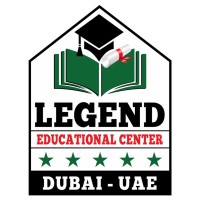 The LEGEND Educational Services Center, Dubai - UAE logo - Similar company to Oscar Services Llc