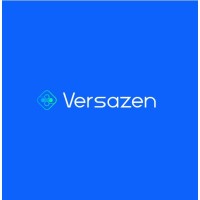 Versazen logo - Similar company to Flexipod - The Micro Office At Your Home