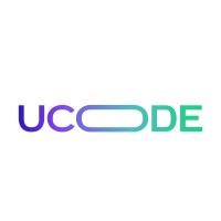 Ucode logo - Similar company to Ucode Inc.