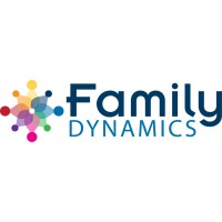 Family Dynamics logo - Similar company to Scattergram Counselling And Consulting