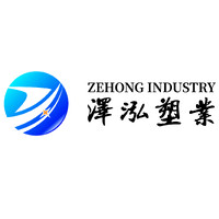 Anhui Zehong Plastic Industry Co.,Ltd logo - Similar company to Omflex India