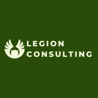 Legion Consulting LLC logo - Similar company to Legion Drones