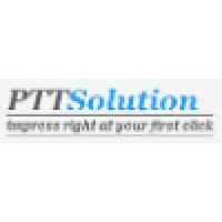 PTT Solution logo - Similar company to Uplus Solutions & Technologies
