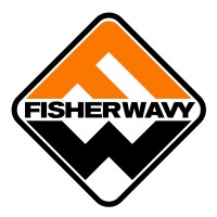 Fisher Wavy Inc. logo - Similar company to Redhead Equipment