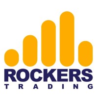 Rockers Trading LLC logo - Similar company to Chart General Trading Llc