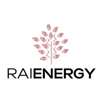 Rai Energy logo - Similar company to Proteus Power