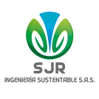 SJR INGENIERÍA SUSTENTABLE logo - Similar company to Tecnoaguas S.A.S - Líderes En Tecnología Para El Agua.