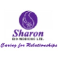 SHARON BIO MEDICINE logo - Similar company to Alpine Pharmacy