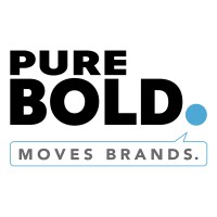 Pure Bold. logo - Similar company to Endless Digital