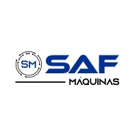 SAF MAQUINAS logo - Similar company to Allfixture