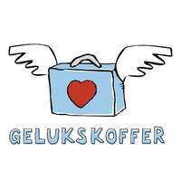 Gelukskoffer logo - Similar company to Sollicitatie Buddy