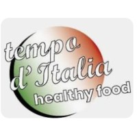 Tempo D,Italia logo - Similar company to Nomad Humans