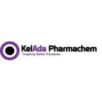 KelAda Pharmachem logo - Similar company to Prosplign
