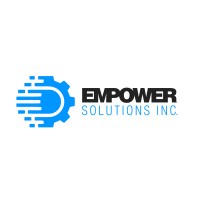 Empower Solutions Inc. logo - Similar company to Bytec Group Limited