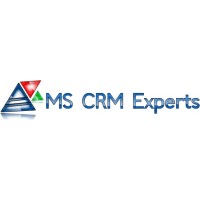 MS CRM EXPERTS LIMITED logo - Similar company to Independence-Development Ltd
