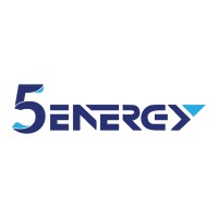 5ENERGY logo - Similar company to Raysun