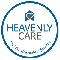 Heavenly Care Home Care logo - Similar company to Mark Berry