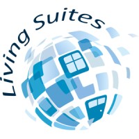 Living Suites logo - Similar company to Datapult