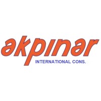 AKPINAR INTERNATIONAL CONSTRUCTION LTD. logo - Similar company to Ratson Construction Ltd