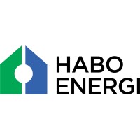 Habo Energi AB logo - Similar company to Kvänum Energi