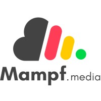 Mampf.media logo - Similar company to Bubblbook