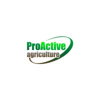 ProActive Agriculture logo - Similar company to Conexio Technologies, Inc.