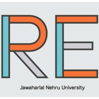 Rethinking Economics JNU logo - Similar company to Metanoia In Action