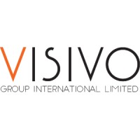 VISIVO Group International Limited logo - Similar company to Az Technologies