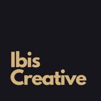 Ibis Creative logo - Similar company to Build Bright Ideas