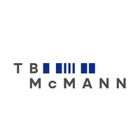 TB McMann logo - Similar company to Verasure