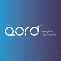 Qord.com logo - Similar company to Exalt Ip Ltd