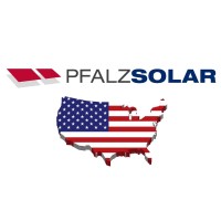Pfalzsolar Inc. USA logo - Similar company to Compactive Gmbh