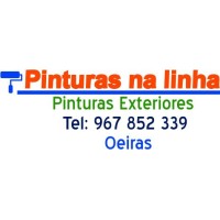 Pinturas na Linha logo - Similar company to Digiplanet Portugal