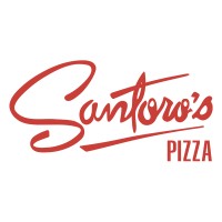 Santoro's Pizzeria logo - Similar company to Edgly Marketing Group
