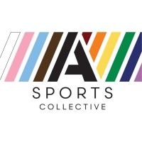 Alphabet Sports Collective logo - Similar company to The Baseball Zone