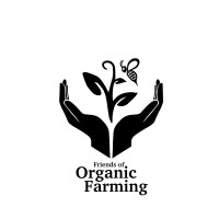 Friends of Organic Farming NGO logo - Similar company to Human Project Ngo