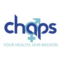 CHAPS - Centre for HIV/AIDS Prevention Studies logo - Similar company to Audere