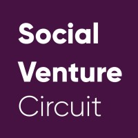 Social Venture Circuit logo - Similar company to Shyft Digitally