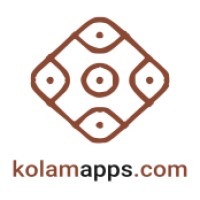 KOLAM APPS PRIVATE LIMITED logo - Similar company to G.O.L Solution