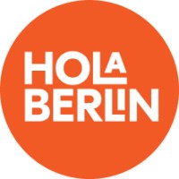 HOLABerlin logo - Similar company to Cosh! Germany