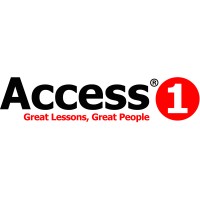 Access One Indonesia logo - Similar company to Access Indonesia