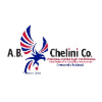 A.B. Chelini logo - Similar company to Conte Wealth Advisors, Llc