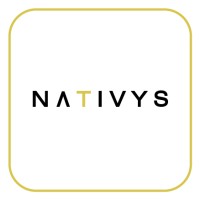 NATIVYS logo - Similar company to Blancabyte