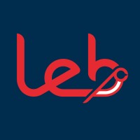 LEB Communication logo - Similar company to Stbk Communication