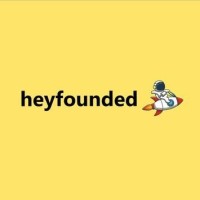 heyfounded logo - Similar company to Fincof
