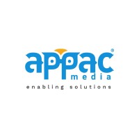 Appac Mediatech Pvt Ltd logo - Similar company to Spectrum Digital Infocom