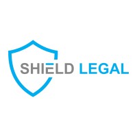 Shield Legal logo - Similar company to Matenna, Ltd